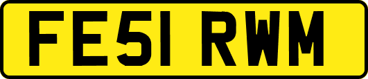 FE51RWM