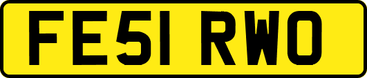 FE51RWO