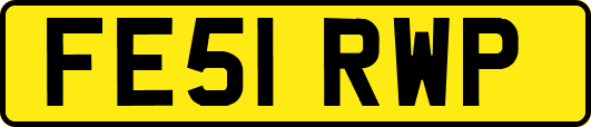FE51RWP