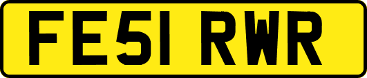 FE51RWR