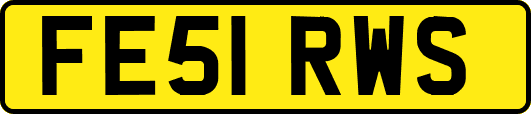 FE51RWS