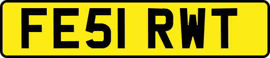 FE51RWT