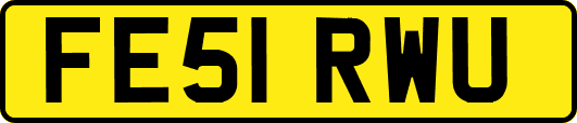 FE51RWU