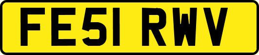 FE51RWV