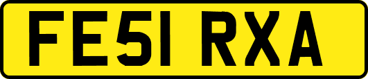 FE51RXA