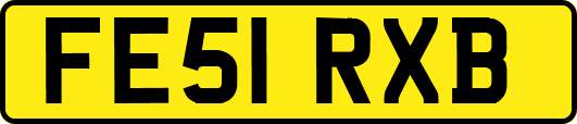 FE51RXB