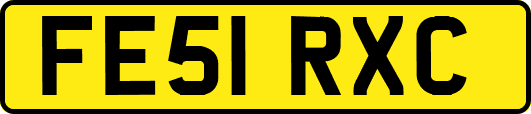 FE51RXC