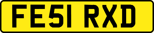 FE51RXD