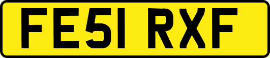 FE51RXF