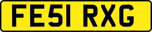 FE51RXG