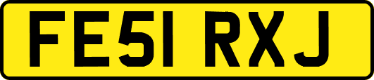 FE51RXJ