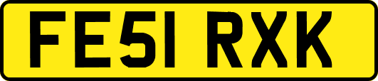 FE51RXK