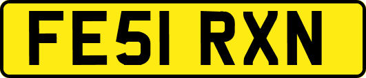 FE51RXN