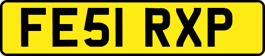 FE51RXP