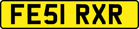 FE51RXR