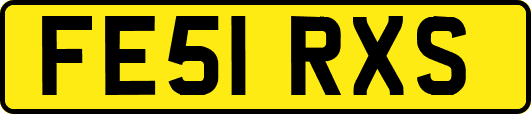 FE51RXS