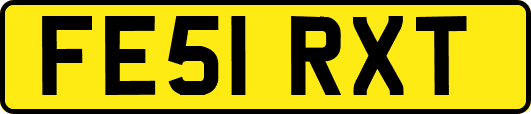 FE51RXT