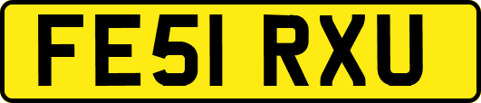FE51RXU