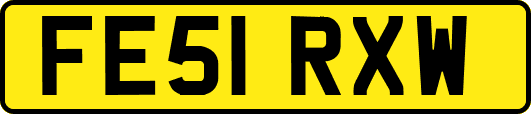 FE51RXW