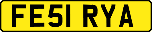 FE51RYA