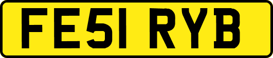 FE51RYB