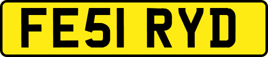 FE51RYD
