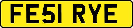 FE51RYE