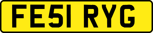 FE51RYG