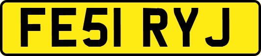 FE51RYJ