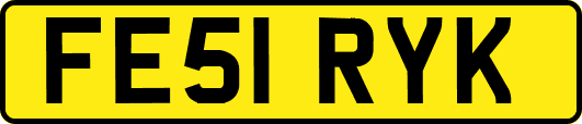 FE51RYK