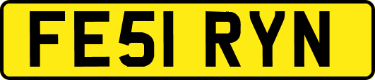 FE51RYN