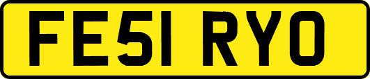 FE51RYO
