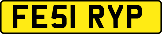 FE51RYP