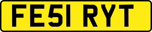FE51RYT