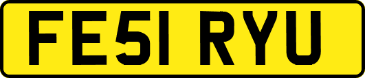 FE51RYU