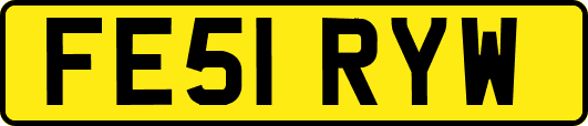 FE51RYW