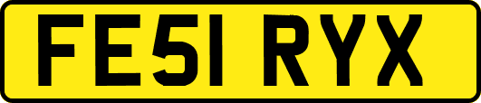 FE51RYX