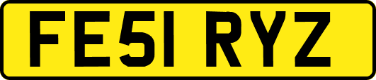 FE51RYZ