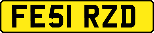 FE51RZD