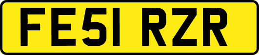 FE51RZR
