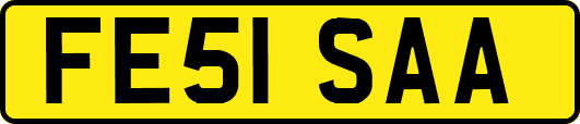 FE51SAA