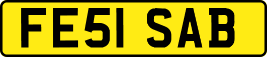 FE51SAB