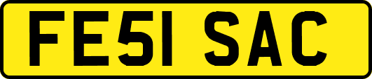FE51SAC