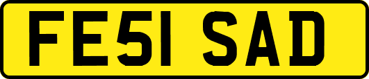 FE51SAD