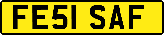 FE51SAF