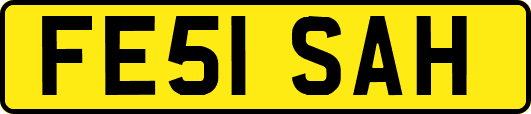 FE51SAH