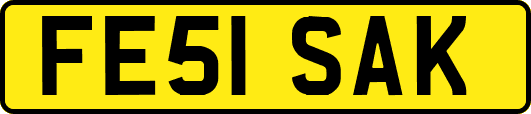 FE51SAK