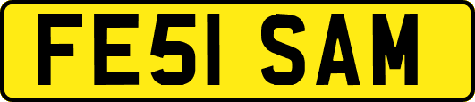FE51SAM