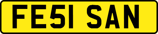 FE51SAN