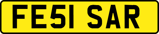 FE51SAR